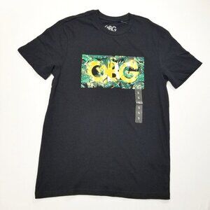 Guess Men's G by Guess T-shirt‎ Crewneck